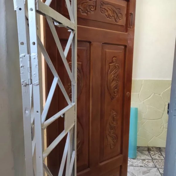 Apartamento de 4 habitaciones en venta en Centro Habana, La Habana - 5