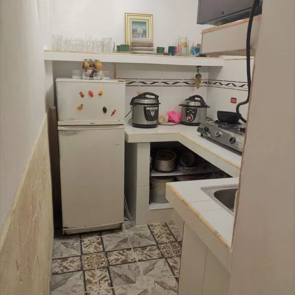 Apartamento de 4 habitaciones en venta en Centro Habana, La Habana - 6
