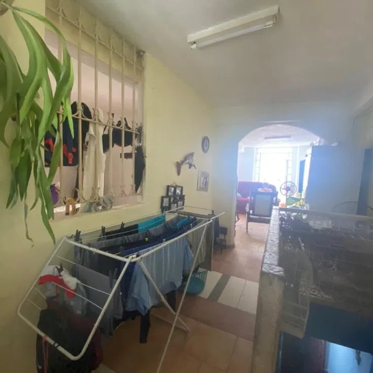 Casa de 3 habitaciones en venta en Centro Habana, La Habana