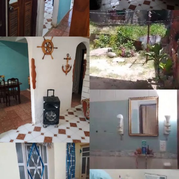 Apartment with 2 bedrooms for sale in Dolores - Veracruz, San Miguel del Padrón, La Habana