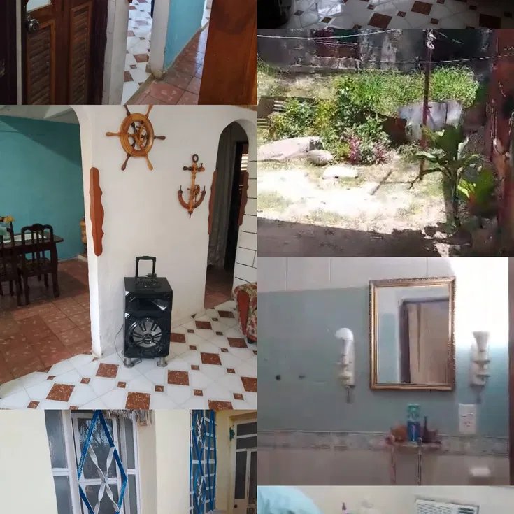 Apartment with 2 bedrooms for sale in Dolores - Veracruz, San Miguel del Padrón, La Habana