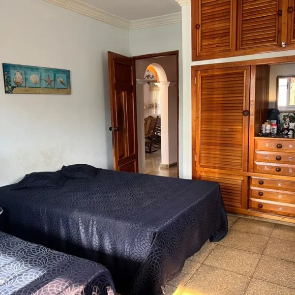 Casa de 2 habitaciones en venta en Matanzas - 3