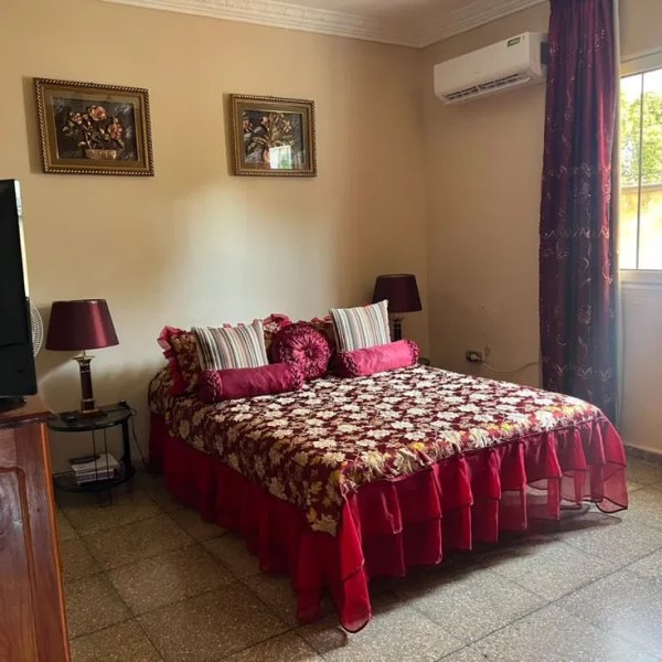 Casa de 2 habitaciones en venta en Matanzas - 4