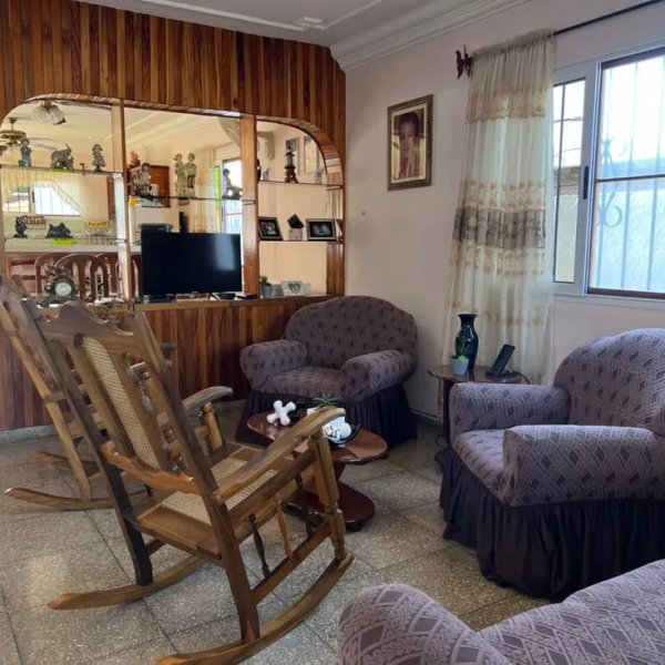 Casa de 2 habitaciones en venta en Matanzas - 5