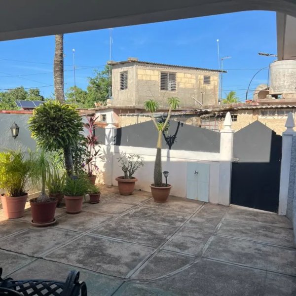 Casa de 2 habitaciones en venta en Matanzas - 7