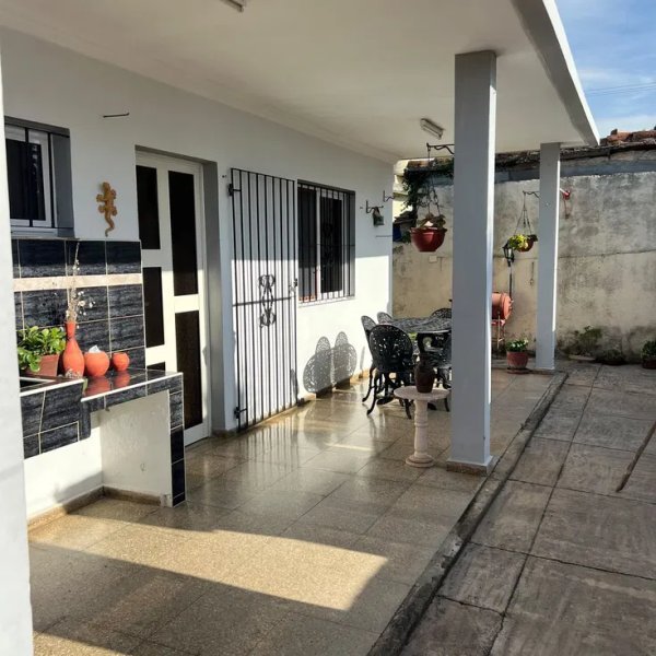 Casa de 2 habitaciones en venta en Matanzas - 8