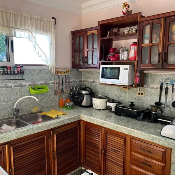 Casa de 2 habitaciones en venta en Matanzas - 9