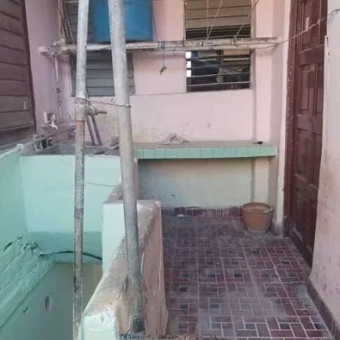 Apartamento de 1 habitación en venta en Mónaco, Diez de Octubre, La Habana