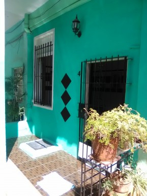 Apartamento de 1 habitación en venta en Vedado, Plaza de la Revolución, La Habana