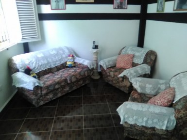 Apartamento de 1 habitación en venta en Vedado, Plaza de la Revolución, La Habana