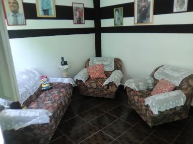 Apartamento de 1 habitación en venta en Vedado, Plaza de la Revolución, La Habana