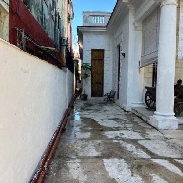 Casa de 4 habitaciones en venta en Matanzas - 8