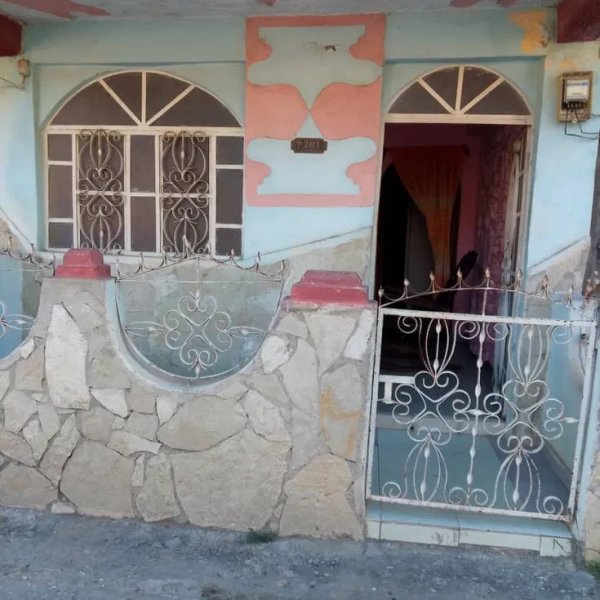House with 2 bedrooms for sale in Guantánamo