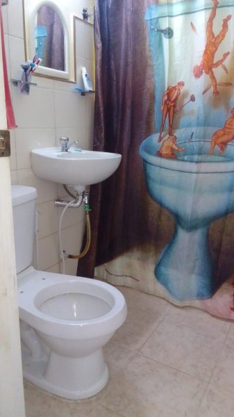 Apartamento de 2 habitaciones en venta en Mulgoba, Boyeros, La Habana - 12