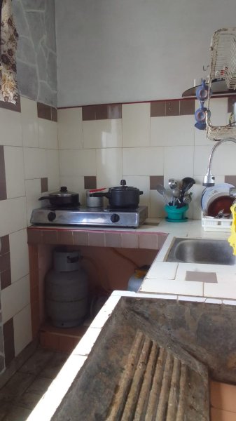Apartamento de 2 habitaciones en venta en Mulgoba, Boyeros, La Habana - 16