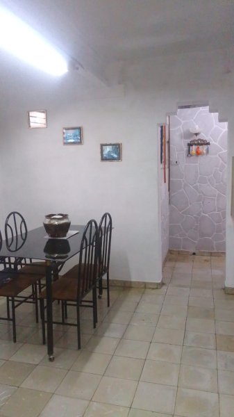 Apartamento de 2 habitaciones en venta en Mulgoba, Boyeros, La Habana - 8