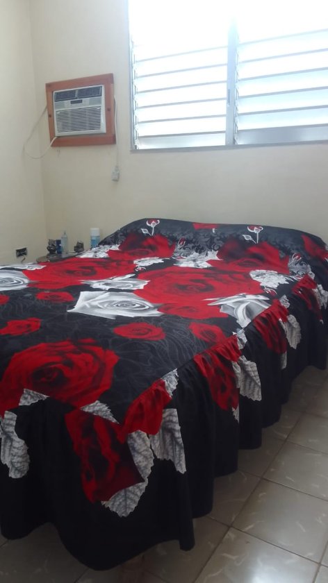 Apartamento de 2 habitaciones en venta en Mulgoba, Boyeros, La Habana