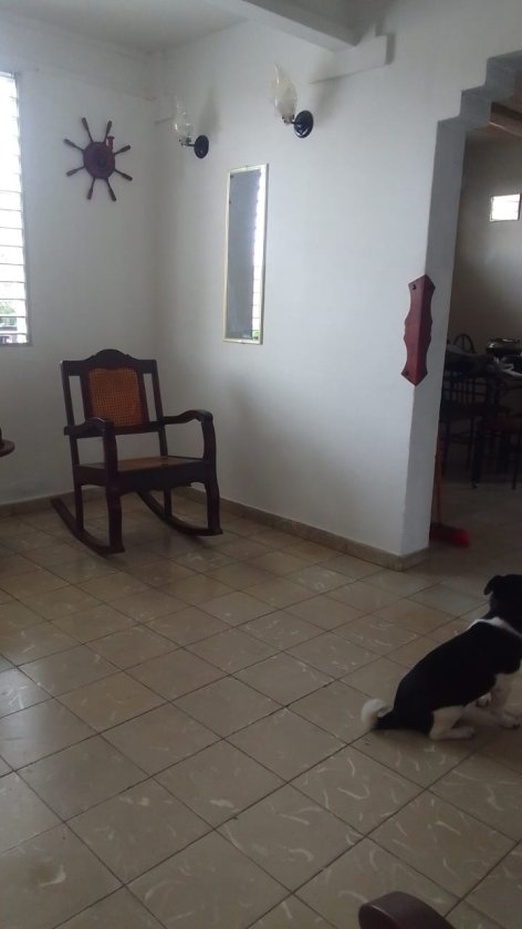 Apartamento de 2 habitaciones en venta en Mulgoba, Boyeros, La Habana