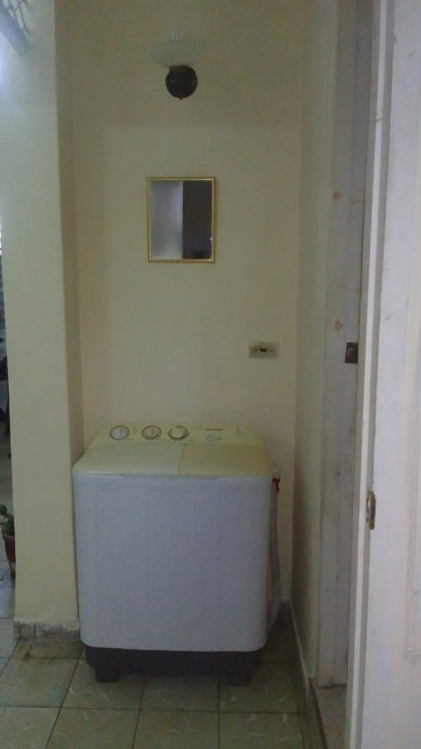Apartamento de 2 habitaciones en venta en Mulgoba, Boyeros, La Habana
