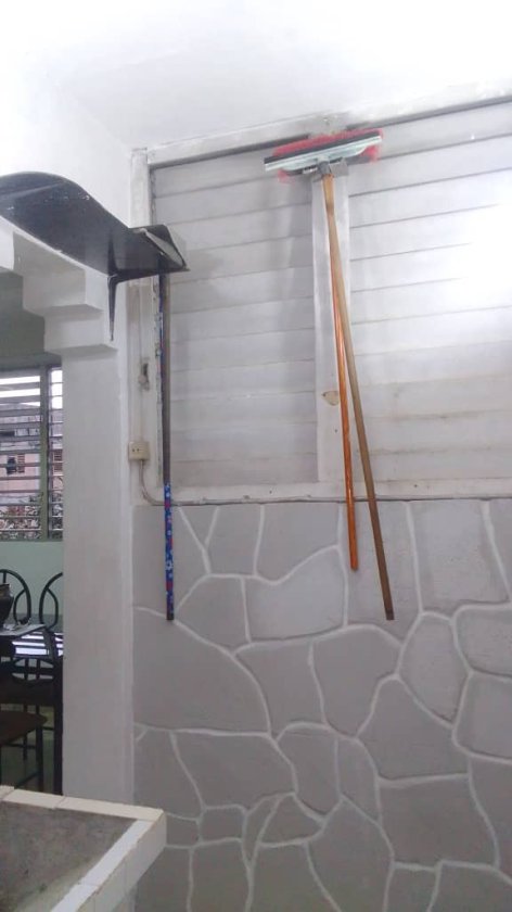 Apartamento de 2 habitaciones en venta en Mulgoba, Boyeros, La Habana
