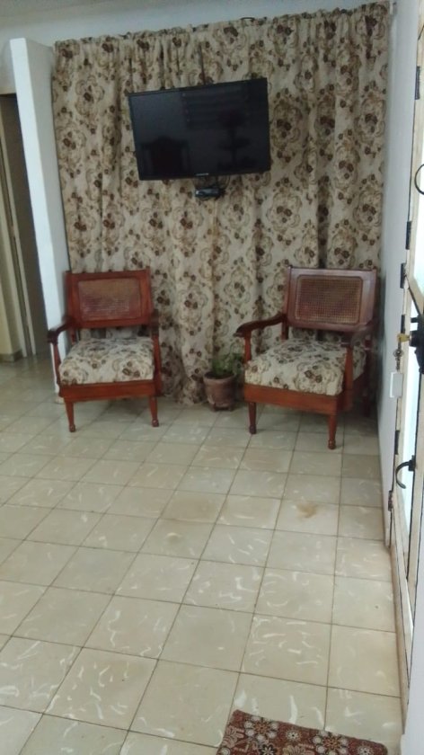 Apartamento de 2 habitaciones en venta en Mulgoba, Boyeros, La Habana