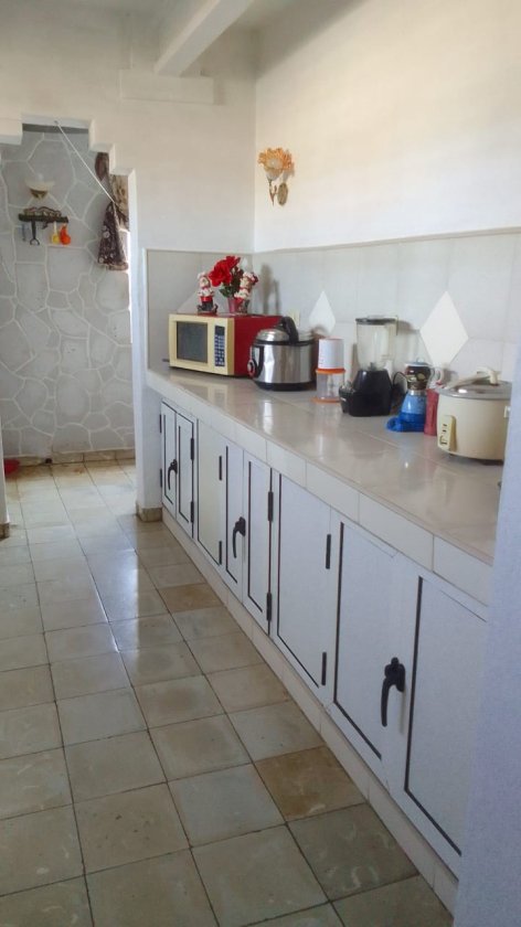 Apartamento de 2 habitaciones en venta en Mulgoba, Boyeros, La Habana