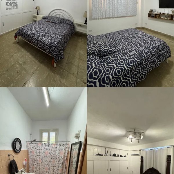 Apartamento de 2 habitaciones en venta en Mónaco, Diez de Octubre, La Habana - 2