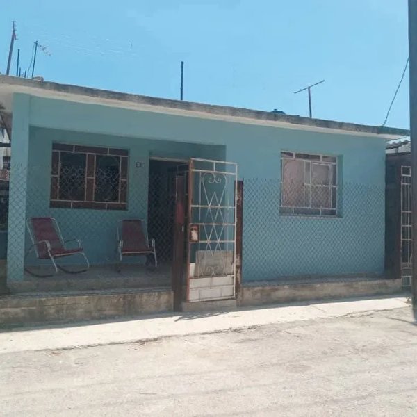 House with 2 bedrooms for sale in Regla, La Habana