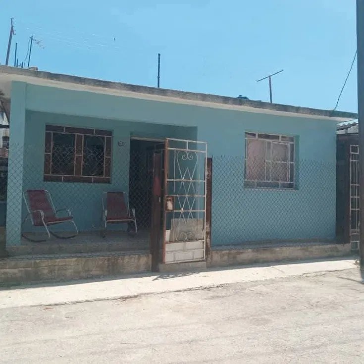 House with 2 bedrooms for sale in Regla, La Habana