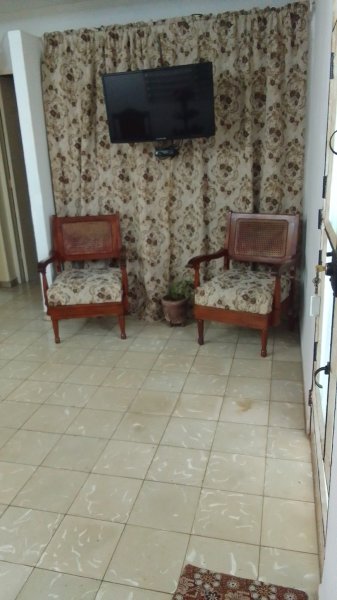 Apartamento de 2 habitaciones en venta en Mulgoba, Boyeros, La Habana - 5