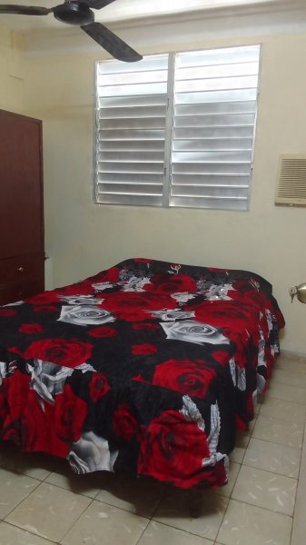 Apartamento de 2 habitaciones en venta en Mulgoba, Boyeros, La Habana - 6