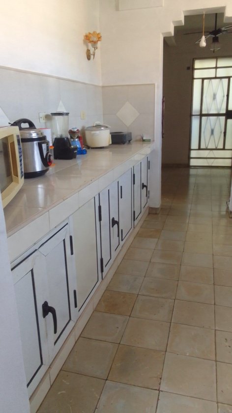 Apartamento de 2 habitaciones en venta en Mulgoba, Boyeros, La Habana