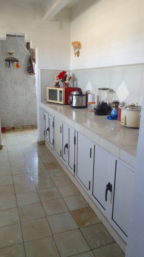 Apartamento de 2 habitaciones en venta en Mulgoba, Boyeros, La Habana