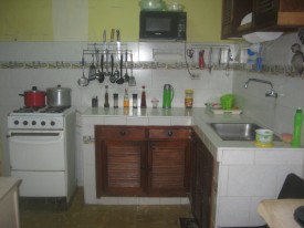 Duplex with 8 bedrooms for sale in Colón, Centro Habana, La Habana - 15