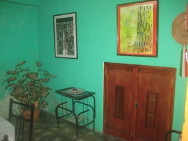 Duplex with 8 bedrooms for sale in Colón, Centro Habana, La Habana - 5