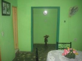 Duplex with 8 bedrooms for sale in Colón, Centro Habana, La Habana - 6
