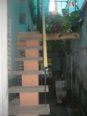 Duplex with 8 bedrooms for sale in Colón, Centro Habana, La Habana
