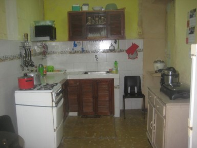 Duplex with 8 bedrooms for sale in Colón, Centro Habana, La Habana