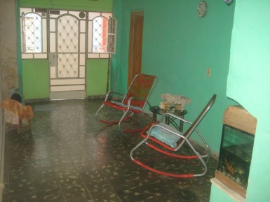 Duplex with 8 bedrooms for sale in Colón, Centro Habana, La Habana