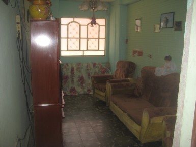 Duplex with 8 bedrooms for sale in Colón, Centro Habana, La Habana