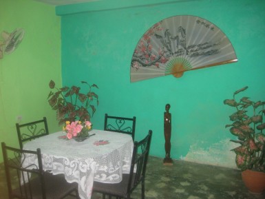 Duplex with 8 bedrooms for sale in Colón, Centro Habana, La Habana