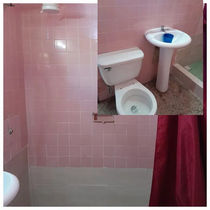 Casa de 2 habitaciones en venta en Arroyo Naranjo, La Habana