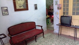 Casa de 4 habitaciones en venta en San Leopoldo, Centro Habana, La Habana - Miniatura 2