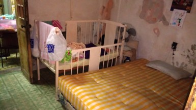 Casa de 4 habitaciones en venta en San Leopoldo, Centro Habana, La Habana