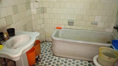 Casa de 4 habitaciones en venta en San Leopoldo, Centro Habana, La Habana