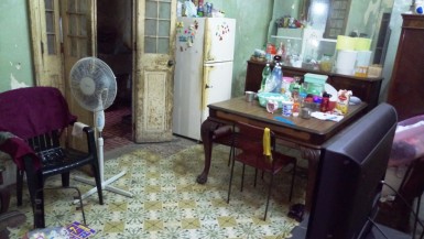 Casa de 4 habitaciones en venta en San Leopoldo, Centro Habana, La Habana