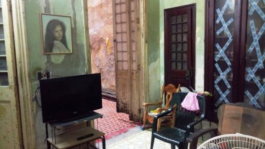 Casa de 4 habitaciones en venta en San Leopoldo, Centro Habana, La Habana