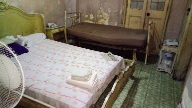 Casa de 4 habitaciones en venta en San Leopoldo, Centro Habana, La Habana