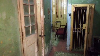Casa de 4 habitaciones en venta en San Leopoldo, Centro Habana, La Habana