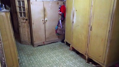Casa de 4 habitaciones en venta en San Leopoldo, Centro Habana, La Habana